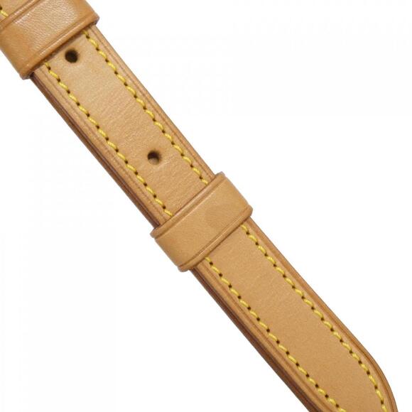 LOUIS VUITTON Brown Monogram Shoulder Bag - Picture 5 of 7